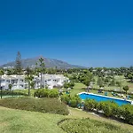 Azahara1, Mountain Views And Frontline Golf