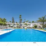 Azahara1, Mountain Views And Frontline Golf