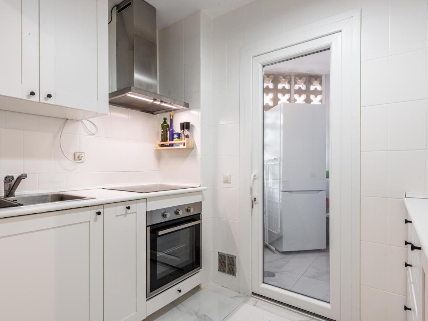 Apartment Azahara1, Mountain Views And Frontline Golf