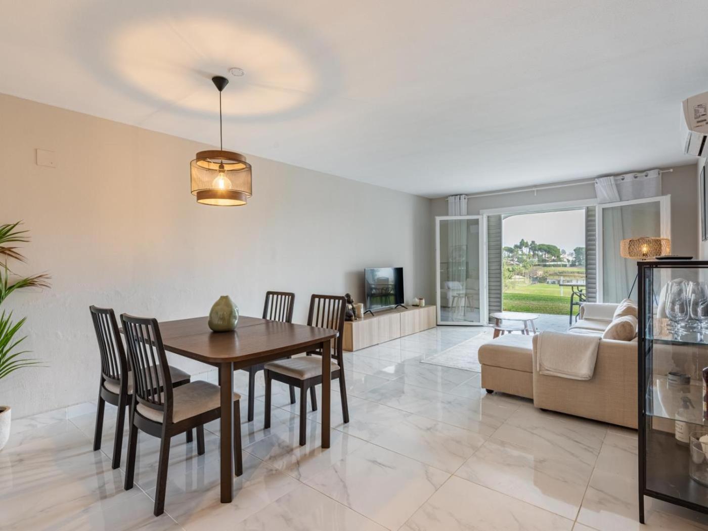 Azahara1, Mountain Views And Frontline Golf